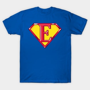 Super E T-Shirt